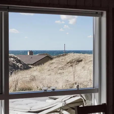 Dom wakacyjny Lokken Løkken